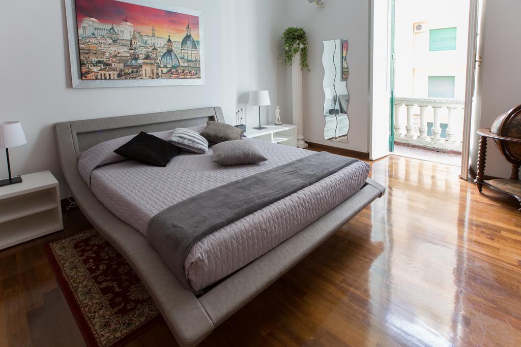 Steven Suite Roma Exterior foto