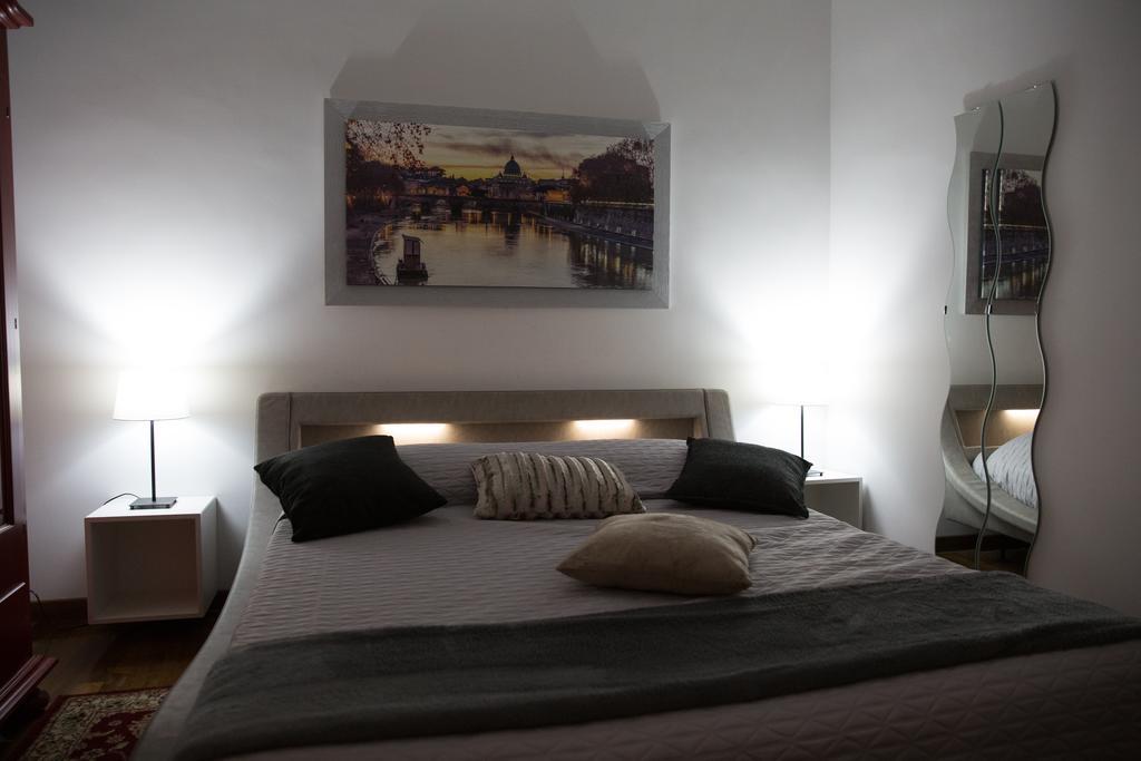 Steven Suite Roma Exterior foto